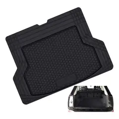 SPARCO - Cubre Maleta Pvc Maletero Antideslizante Auto Suv Ryc