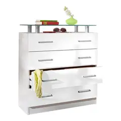 LA BODEGA DEL MUEBLE - COMODA AMERICANA -