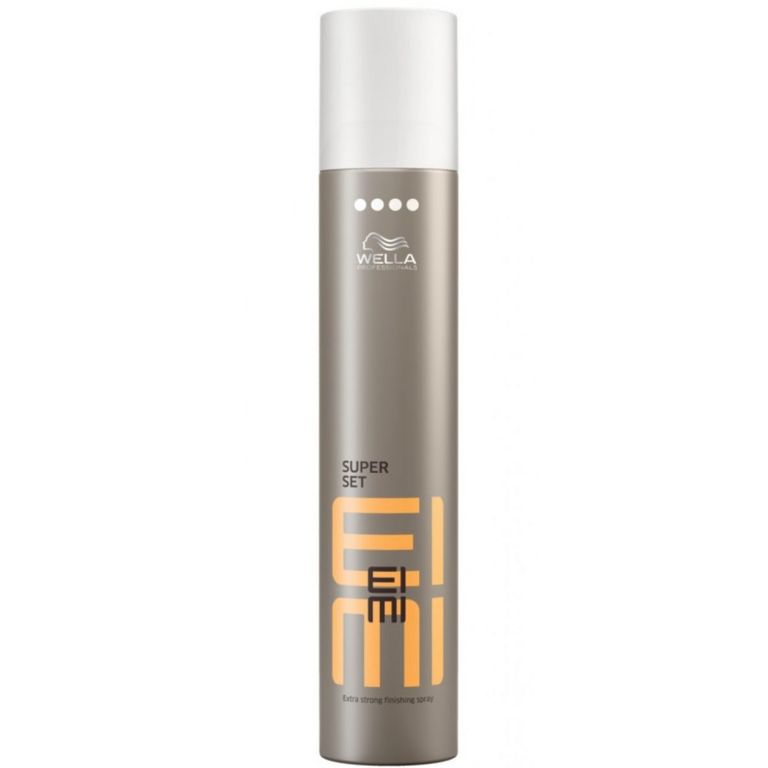Eimi Super Set Laca Fijación Extra Fuerte 300 ml