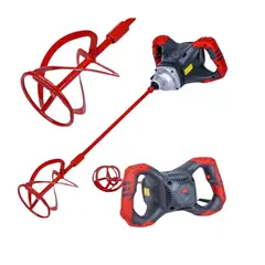 GENERICO - MEZCLADORA RUBIMIX-8 PRO 1400W