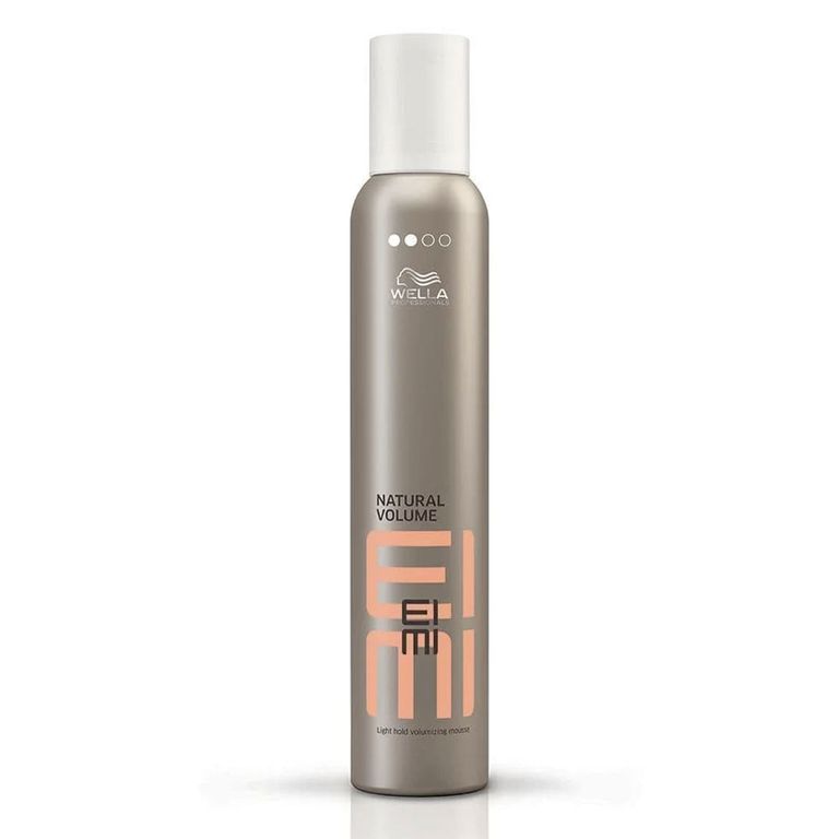Eimi NATURAL VOLUME Espuma fijación ligera 300 ml