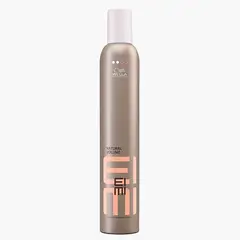 WELLA - Eimi NATURAL VOLUME Espuma fijación ligera 300 ml
