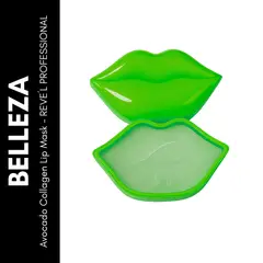 GENERICO - Avocado Collagen Lip Mask - REVE´L PROFESSIONAL