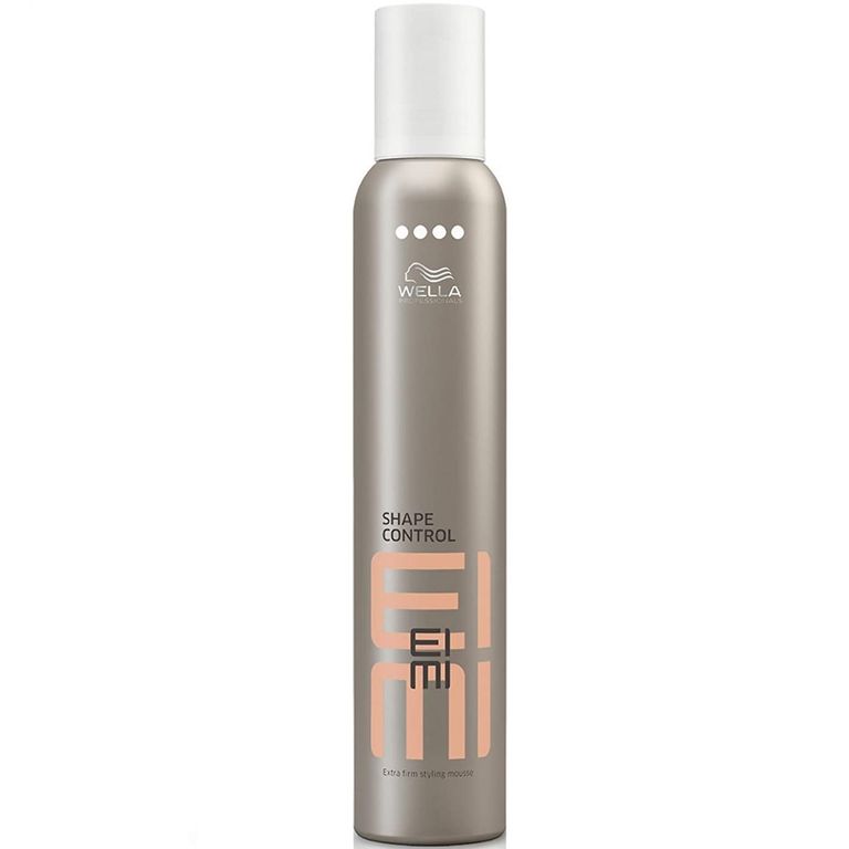 Eimi SHAPE CONTROL Espuma Extra Fuerte 300 ml