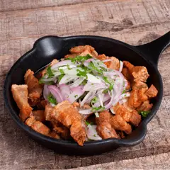 VICTORIA - Sartén Hierro Fundido 16 cm