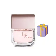 NATURA - Ilia clasico 50ml Eau da Parfum fem + regalito