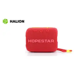 HALION - Parlante Inalambrico HOPESTAR P32 MINI Bluetooth