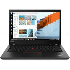 LENOVO - THINKPAD T490 i5-8265U 16 RAM 256 GB + skin Protector