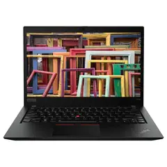 LENOVO - THINKPAD T490S i7-8565U 16 RAM 256 GB SDD M.2