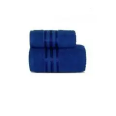 GENERICO - Toalla de Baño 70 X140 Mural azulino