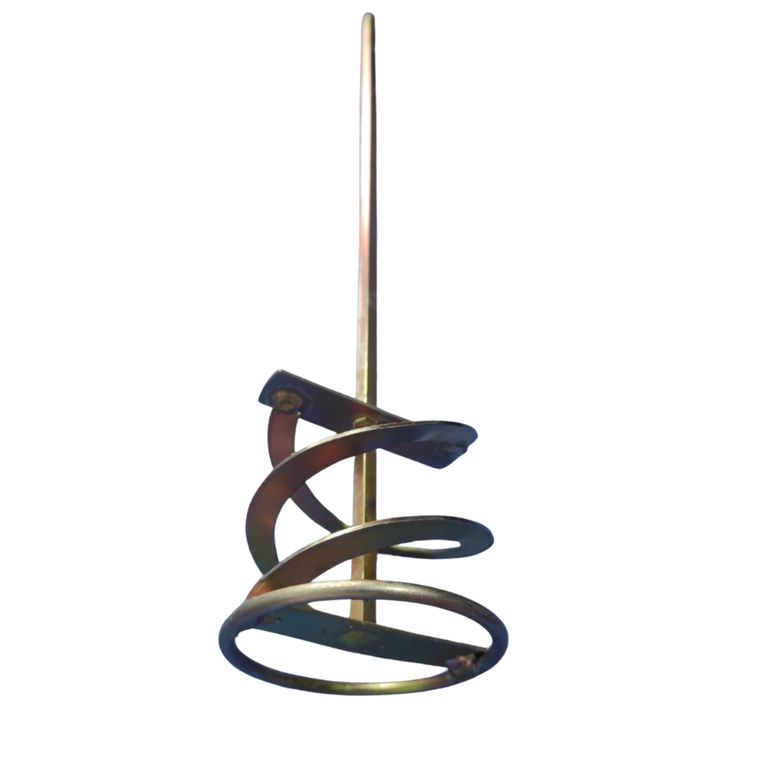 VARILLA MEZCLADORA ROTOMARTILLO LARGA