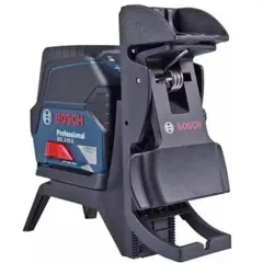 BOSCH - Nivelador Láser Verde Combinado Gcl 2-15 G + Rm1