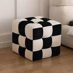 GENERICO - Puff Ajedrez Ricardo