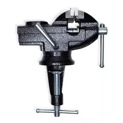 TOLSEN - MINI PRENSA 50MM - 10107