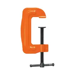 TRUPER - Prensa 2 troquelada de acero - 17666