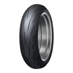 DUNLOP - LLANTA MOTO SPORTMAX Q5A 190-55ZR17 75W