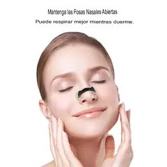 GENERICO - Dilatador Nasal Mejora tu Sueño y Respiración Ronquidos