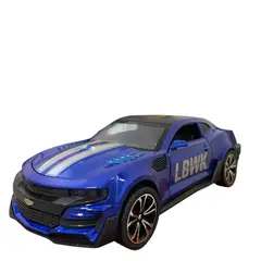 GENERICO - MINI VEHICULO DE COLECCION