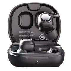 MOTOROLA - Audifonos inalambricos Bluetooth para dormir Moto Buds B20 - Negro