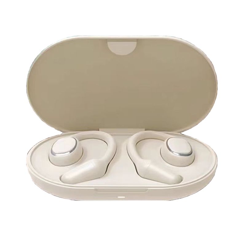 Audífonos moto Buds E20-Blanco