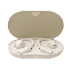 MOTOROLA - Audífonos moto Buds E20-Blanco