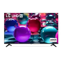 GENERICO - Televisor LG Smart TV 43 4K UHD AI 43UA7300PSB