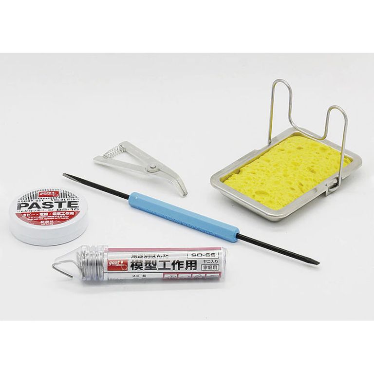 Kit Set para Desoldar SG-2