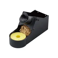 GOOT - Soporte para Soldar con esponja y limpia punta ST-27