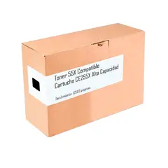 GENERICO - TONER P3015 P3015d P3015dn 12500 PAGINAS - CE255X