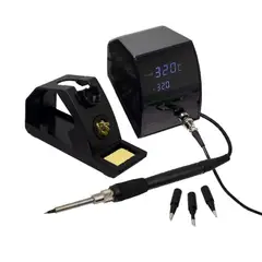 TAKEMA - Estación de Soldar 25W ZD-8961-A