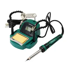 TAKEMA - Estación de Soldar 58W ZD-8988D-C