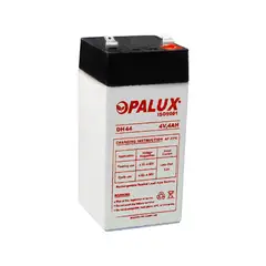 OPALUX - Batería Seca 4V 4AH DH-44