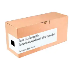 GENERICO - TONER M404 M428 12500 PaGINAS CF258X