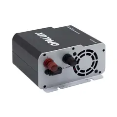 OPALUX - Cargador de Baterías 12V 10A OP-BC1221