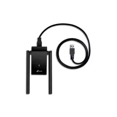 TP LINK - ADAPTADOR USB TP-LINK AC1300 DOBLE BANDA ARCHER T4U