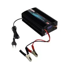 OPALUX - Cargador de Baterías 50A OP-BC1250