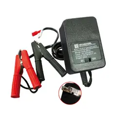 MIYAKO - Cargador de Baterías Secas BAS-2012