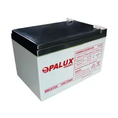 OPALUX - Batería Seca 12V 12AH DH12120