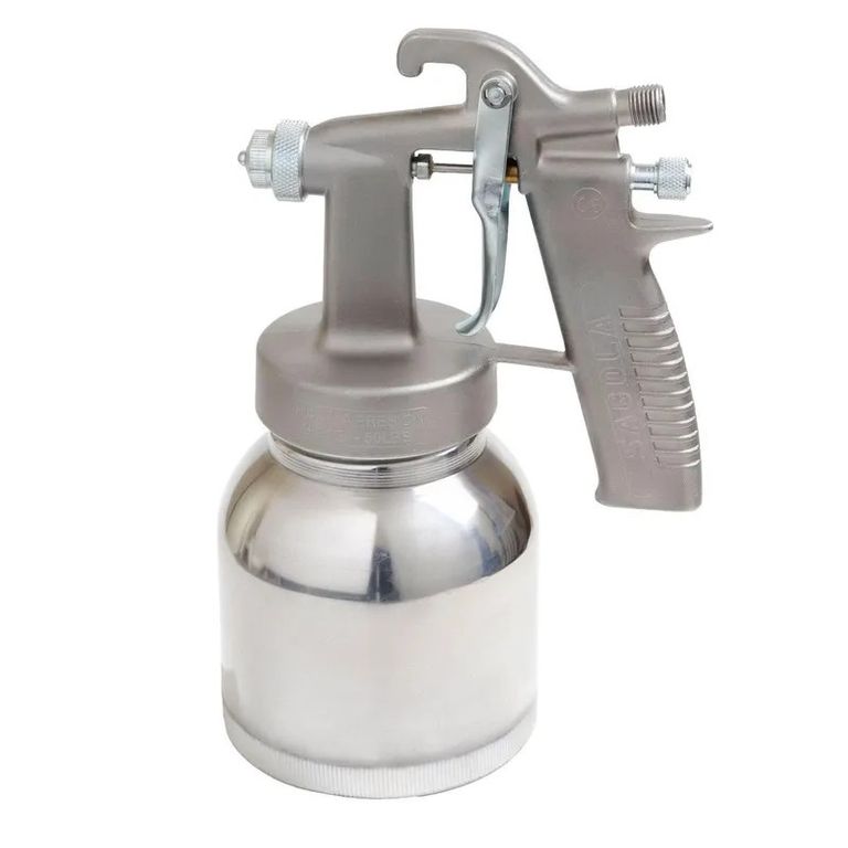 Pistola Sagola 472 PRO