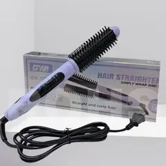 ROHS - Cepillo Ondulador y Alisador Eléctrico