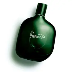 NATURA - Humor paz y humor 75 ml eau de toilette masculino