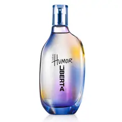 NATURA - Humor liberta eau de toilette 75 ml