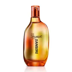 NATURA - Humor transforma eau de toilette 75 ml
