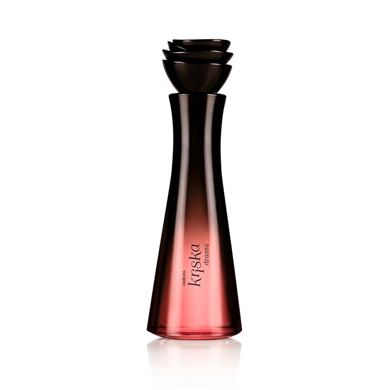 Kriska drama eau de toilette femenina 100ml