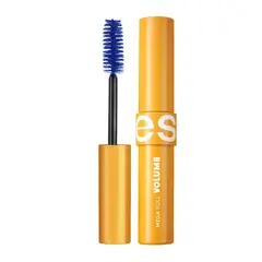 ESIKA - Mega Full Volume Máscara de Pestañas Ésika