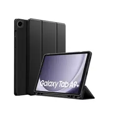 CASE - Funda Para Tablet Samsung Galaxy Tab A9 Plus negro