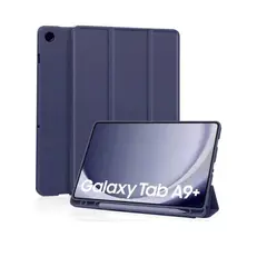 CASE - Funda Para Tablet Samsung Galaxy Tab A9 Plus AZUL