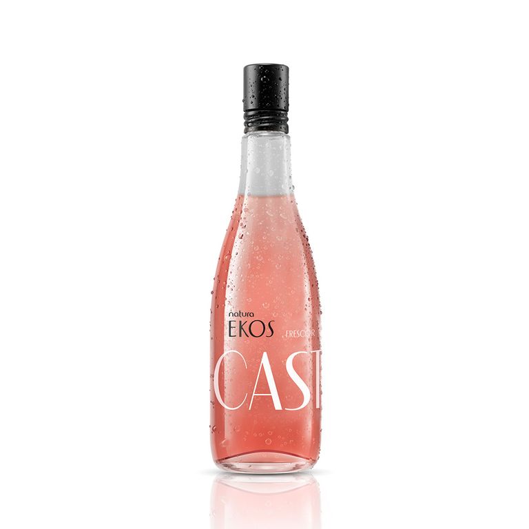 Ekos Frescor Eau de toilette Castaña 150 ml