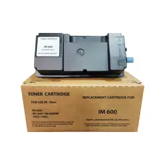 GENERICO - TONER RICOH IM 550F 600SRF 25500 PAGINAS