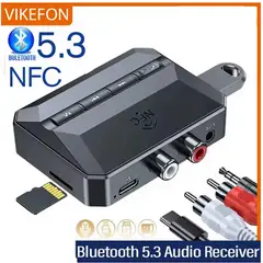GENERICO - ADAPTADOR BLUETOOTH 5.3 T59 CON NFC